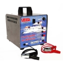 Carregador de Bateria automático 10A - 12V Náutico