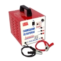 Carregador de Bateria Inteligente 15A - 12V Automático