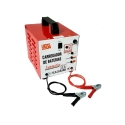 Carregador de Bateria Inteligente 10A - 12V Automático/Flutuante