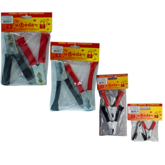 Ueda Equipamentos Automotivos