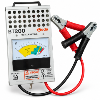 Ueda Equipamentos Automotivos