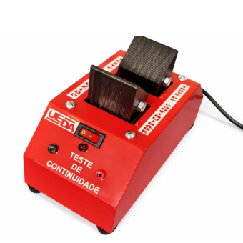 Ueda Equipamentos Automotivos