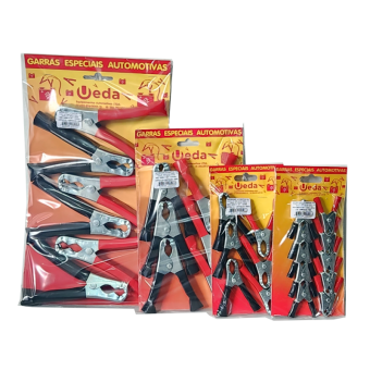 Ueda Equipamentos Automotivos